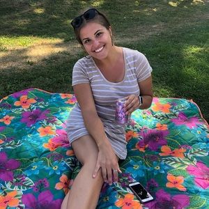 Meet your Posher, Natalie